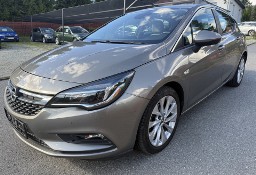 Opel Astra K 1.4 benzyna 125KM, Dynamica, bogate wyposażenie