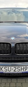 BMW X5 E70 M50d Doinwestowany 2xAlu Bezwypadkowy-3