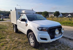 Ford Ranger III 4x4 +Reduktor Auto-Warsztat Hak 3.5T 100% odlicz VAT