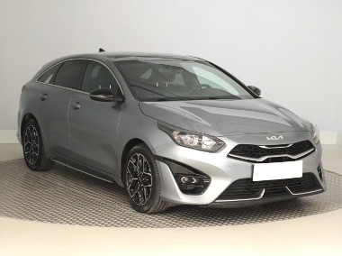 Kia , Automat, Skóra, Navi, Klimatronic, Tempomat, Parktronic,-1
