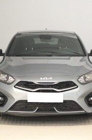 Kia , Automat, Skóra, Navi, Klimatronic, Tempomat, Parktronic,-2