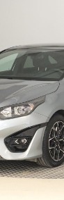 Kia , Automat, Skóra, Navi, Klimatronic, Tempomat, Parktronic,-3