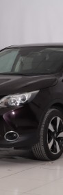 Nissan Qashqai II , Salon Polska, Serwis ASO, Navi, Klimatronic, Tempomat,-3