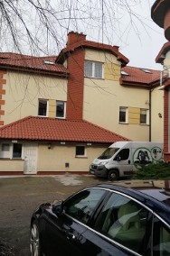 Biuro 304 m2 do wynajęcia okolice Al. Krakowskiej-2