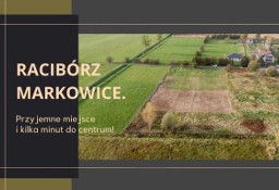 Działka budowlana Racibórz, ul. Żurawia