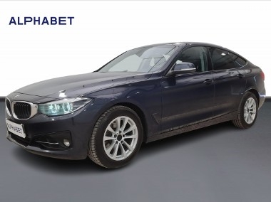 BMW SERIA 3 320d xDrive Sport Line aut PL 1wł. F-Vat-1