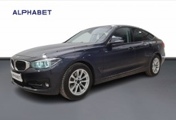 BMW SERIA 3 V (F30/F31/F34) BMW SERIA 3 320d xDrive Sport Line aut PL 1wł. F-Vat