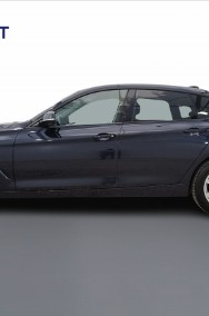 BMW SERIA 3 320d xDrive Sport Line aut PL 1wł. F-Vat-2