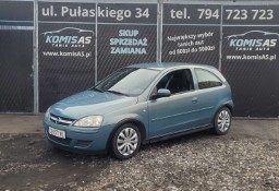 Opel Corsa D