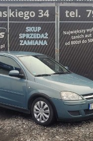 Opel Corsa D-2