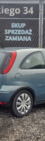 Opel Corsa D-4
