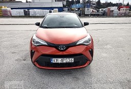 Toyota C-HR PERFEKCYJNY STAN-Wersja Premiere Edition Beige