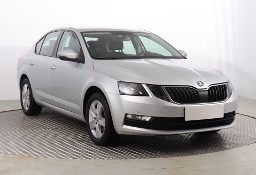 Skoda Octavia III , Salon Polska, Serwis ASO, Klimatronic, Tempomat, Parktronic