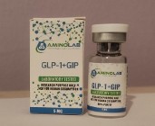 Peptyd GLP-1 + GIP 5mg AminoLab - promocja