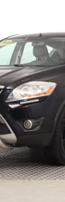 Ford Kuga , Xenon, Klimatronic, Parktronic, Podgrzewane siedzienia,ALU-3