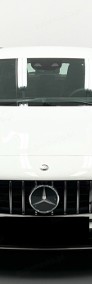 Mercedes-Benz Klasa A W177 35 AMG 4-Matic 35 4M Pakiet AMG Advanced Plus + Kamera cofania + Reflektory-3