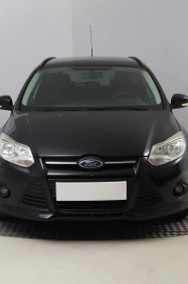 Ford Focus III , 1. Właściciel, Klima ,Bezkolizyjny, Parktronic,-2
