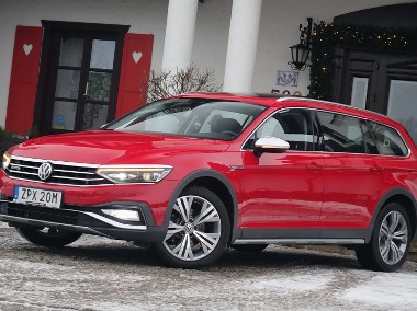 Volkswagen Passat B8-1