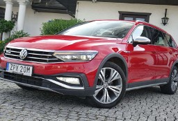 Volkswagen Passat B8