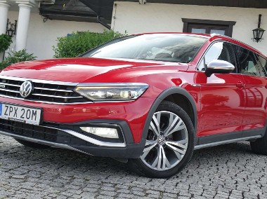Volkswagen Passat B8-1