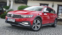 Volkswagen Passat B8