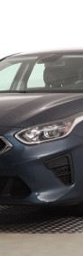 Kia Cee'd III , Salon Polska, Serwis ASO, Klima, Tempomat, Parktronic-3