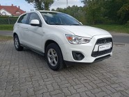 Mitsubishi ASX 1,6 Inform 09/2016! TYLKO 79 tys.km!!