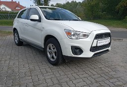 Mitsubishi ASX 1,6 Inform 09/2016! TYLKO 79 tys.km!!