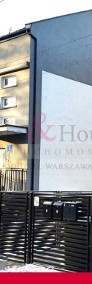 Mieszkanie 106 m2 Warszawa Międzylesie-3
