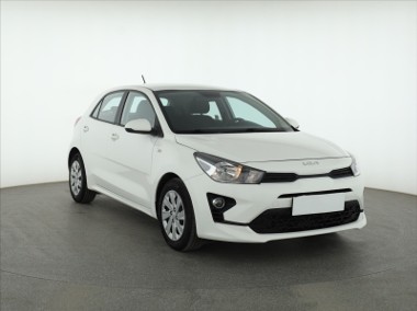 Kia Rio III , Salon Polska, 1. Właściciel, Serwis ASO, VAT 23%, Klima-1