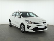 Kia Rio III , Salon Polska, 1. Właściciel, Serwis ASO, VAT 23%, Klima