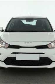 Kia Rio III , Salon Polska, 1. Właściciel, Serwis ASO, VAT 23%, Klima-2