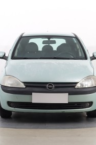 Opel Corsa C , El. szyby-2