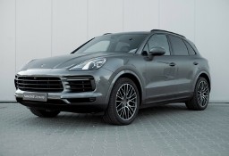 Porsche Cayenne II