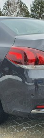 Peugeot 508 II 1.6 HDI 120KM # NAVI # Parktronic # Kamera # LED # Serwis do Końca !-3