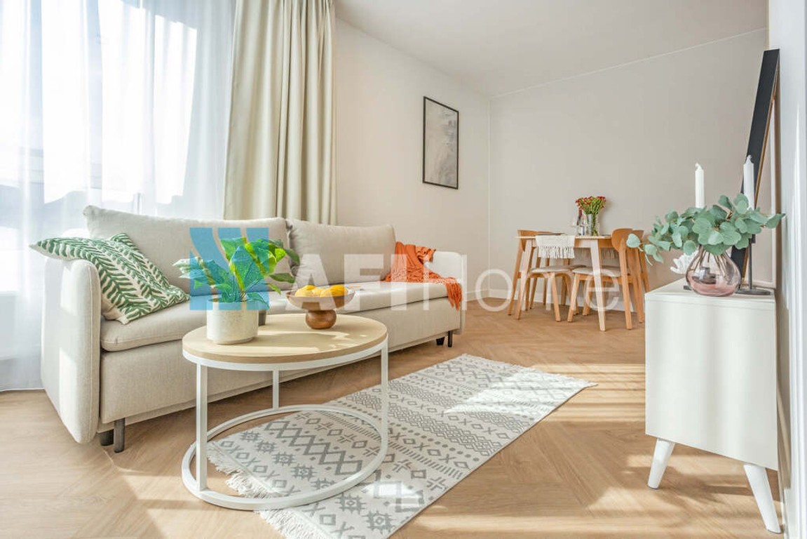 Kawalerka na wynajem, 44 m² Chrzanów, Żeńców