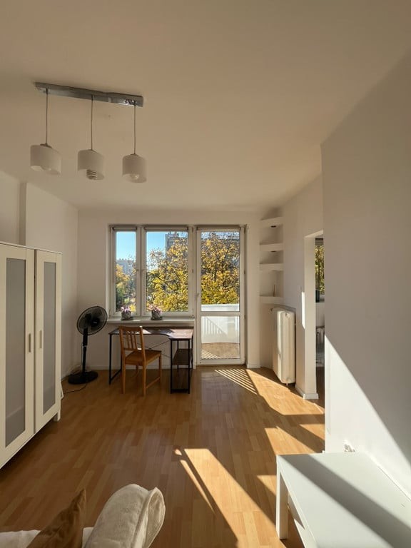 Kawalerka na wynajem, 38 m² Prądnik Czerwony, Pawła Włodkowica