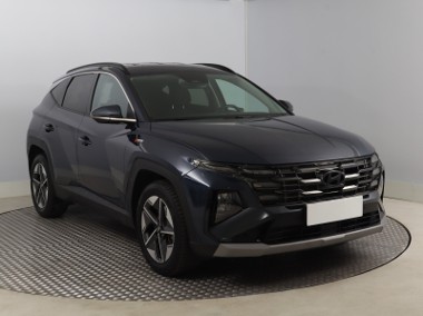 Hyundai Tucson , Salon Polska, Serwis ASO, Automat, VAT 23%, Navi,-1