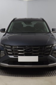 Hyundai Tucson , Salon Polska, Serwis ASO, Automat, VAT 23%, Navi,-2