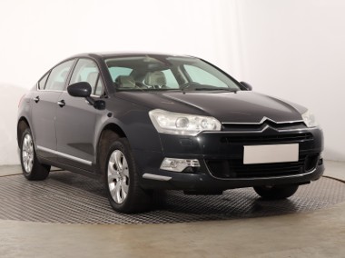 Citroen C5 III , Xenon, Klimatronic, Tempomat, Parktronic,ALU-1