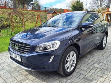 Lift 2.0 D4 180KM  Automat Serwis Alu R18' Bezwypadkowy Zarejestrowa-1