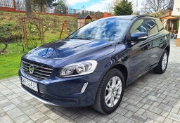 Volvo XC60 I Lift 2.0 D4 180KM Automat Serwis Alu R18' Bezwypadkowy Zarejestrowa