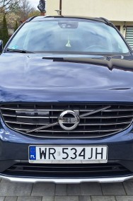 Lift 2.0 D4 180KM  Automat Serwis Alu R18' Bezwypadkowy Zarejestrowa-2