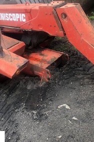 Manitou 626 - Półoś-2