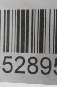 SZYBA CZOŁOWA PRZEDNIA BMW SERIA 1 E81 /E82 /E83 2004-2011 ZIELONA ORYGINAŁ B52895 BMW SERIA 1-2