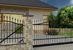 Przęsła ogrodzeniowe | bramy | kompleksowo | Kar-Group Ełk