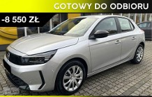 Opel Corsa F S&amp;S S&amp;S 75KM 1.2 / Pakiet Komfort, Tech