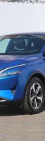 Nissan Qashqai III , Salon Polska, Serwis ASO, Automat, VAT 23%, Navi,-3