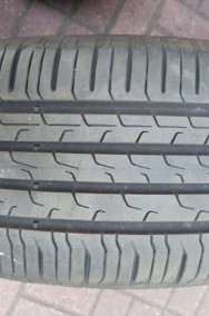 Komplet czterech kół do toyoty - felgi aluminiowe-2