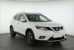 Nissan X-trail III Salon Polska, Serwis ASO, Automat, Skóra, Navi, Klimatronic,